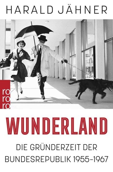 Produktbild: Wunderland