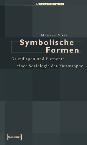 Produktbild: Symbolische Formen