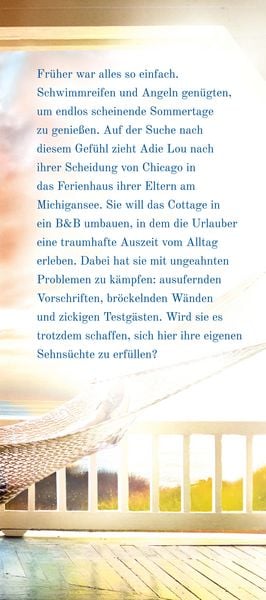 Produktbild: Ein Cottage f&uuml;r deinen Sommer