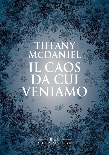 Produktbild: Il caos da cui veniamo