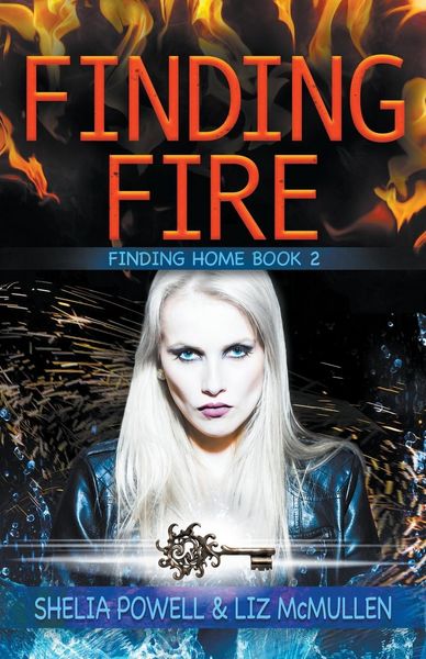 Produktbild: Finding Fire