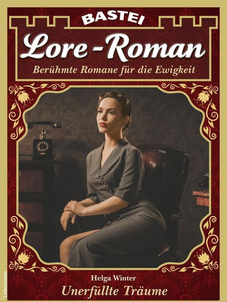 Produktbild: Lore-Roman 175