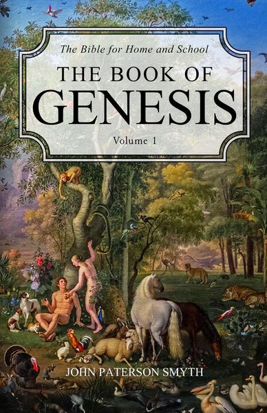 Produktbild: The Book of Genesis