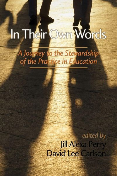 Produktbild: In Their Own Words