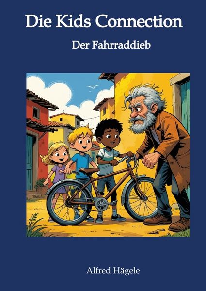 Produktbild: Die Kids Connection