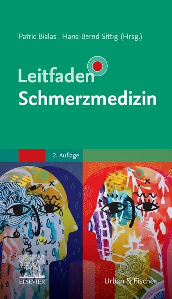 Produktbild: Leitfaden Schmerzmedizin
