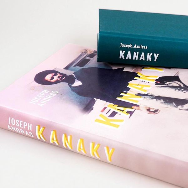 Produktbild: Kanaky
