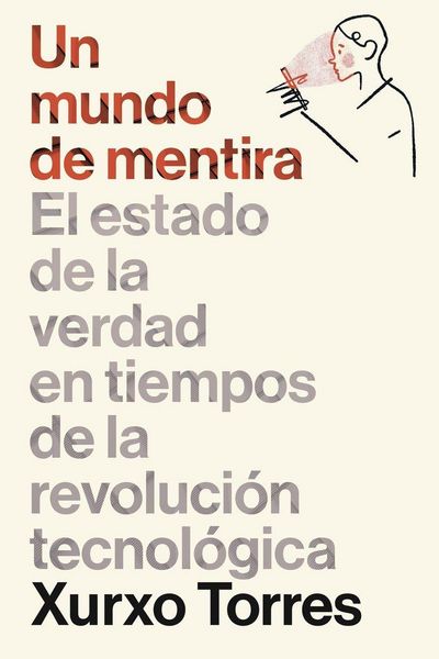 Produktbild: Un mundo de mentira