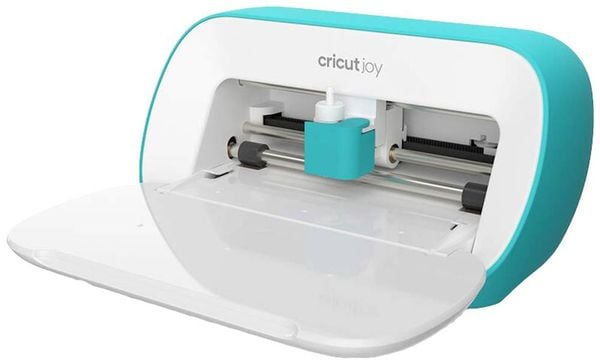 Cricut Joy + Material Box Schneideplotter Schnittbreite 139mm