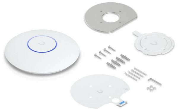 Produktbild: Ubiquiti Networks U7-LITE U7-Lite WLAN Access-Point 40 GBit/s 2.4GHz, 5GHz
