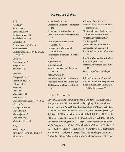 Produktbild: Meine Gesundheitsretter aus der Natur gegen Bluthochdruck