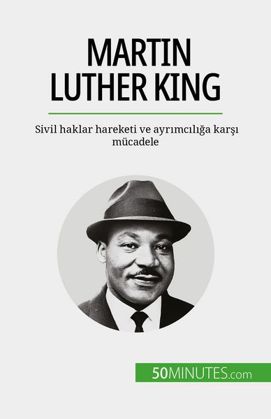 Produktbild: Martin Luther King