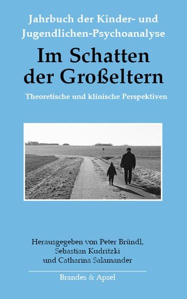 Produktbild: Im Schatten der Gro&szlig;eltern