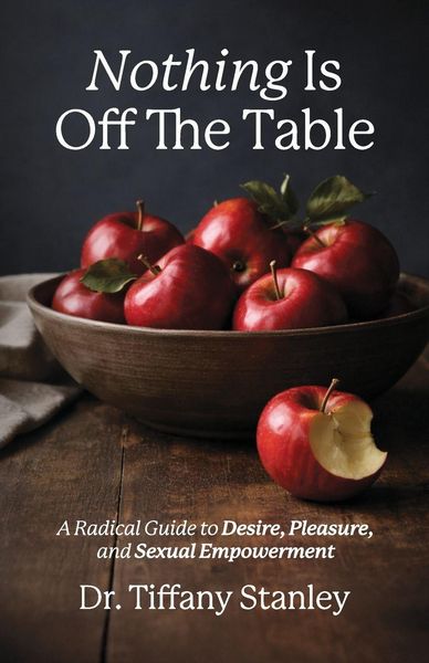 Produktbild: Nothing Is Off the Table