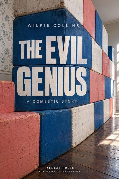 Produktbild: The Evil Genius