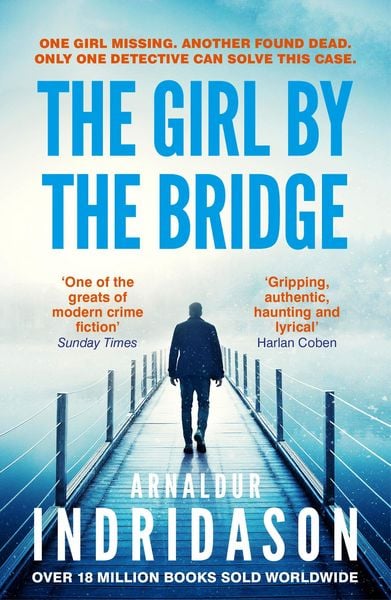 Produktbild: The Girl by the Bridge
