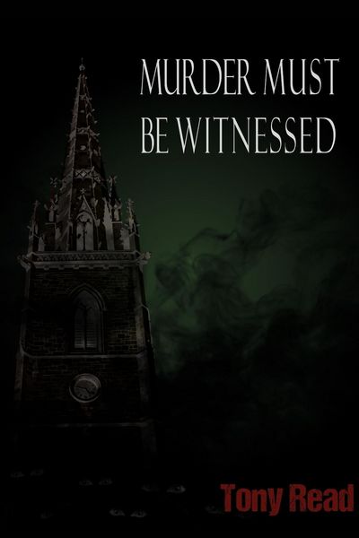 Produktbild: Murder Must Be Witnessed