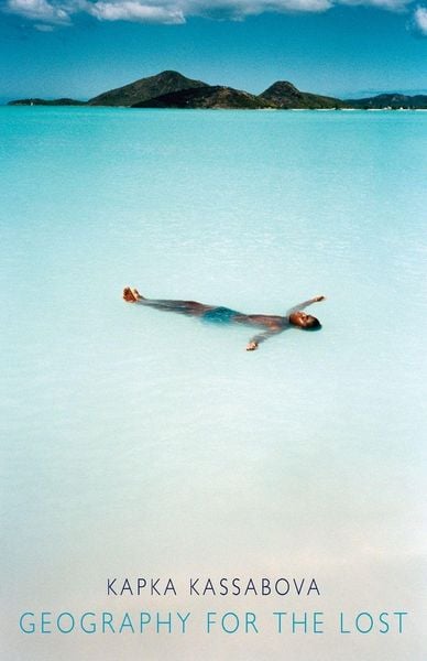 Produktbild: Geography for the Lost