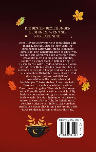 Produktbild: Stolen Wishes