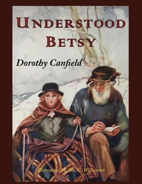 Produktbild: Understood Betsy