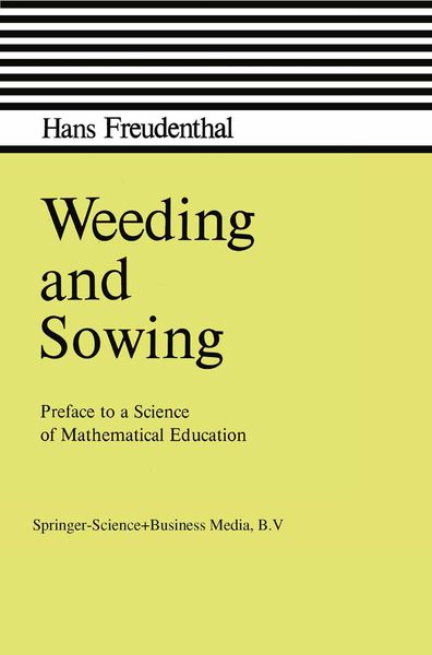Produktbild: Weeding and Sowing