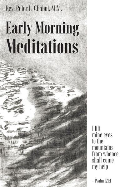 Produktbild: Early Morning Meditations