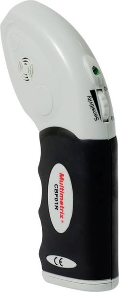 Produktbild: Multimetrix CBF 01 Identifikation