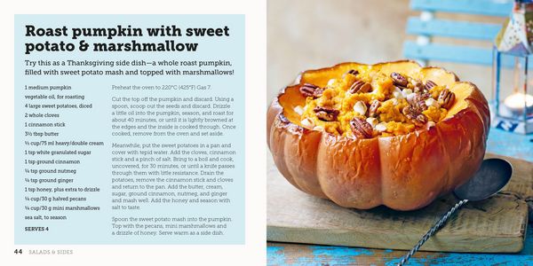 Produktbild: Pumpkin