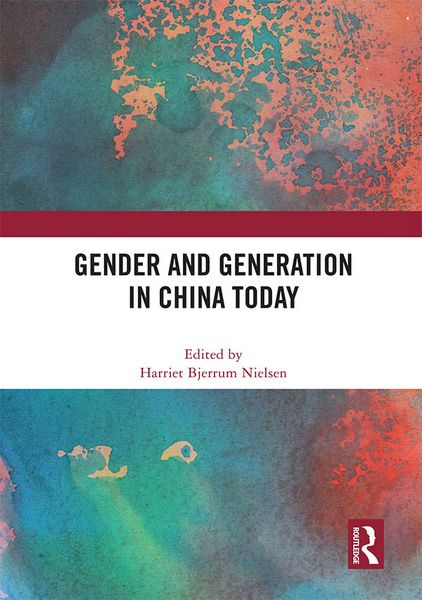 Produktbild: Gender and Generation in China Today