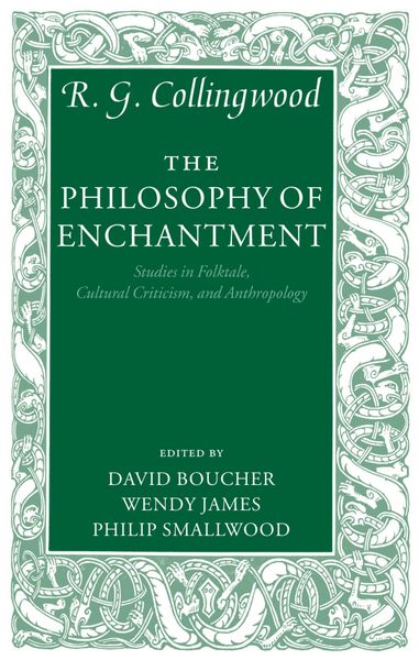 Produktbild: The Philosophy of Enchantment