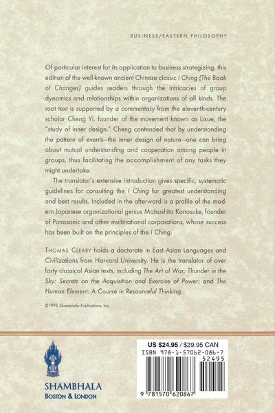 Produktbild: The Tao of Organization