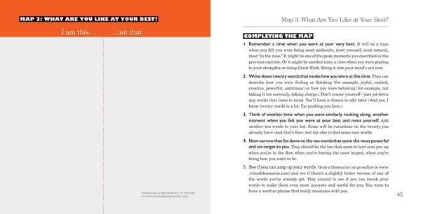 Produktbild: Do More Great Work