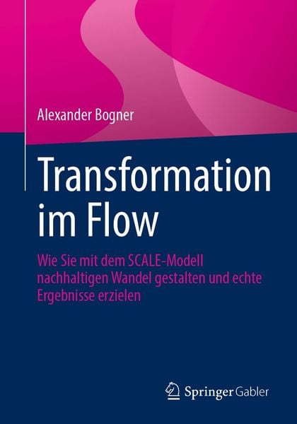 Produktbild: Transformation im Flow