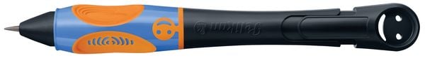 Produktbild: Pelikan Bleistift griffix&reg; f&uuml;r Linksh&auml;nder, Neon Black