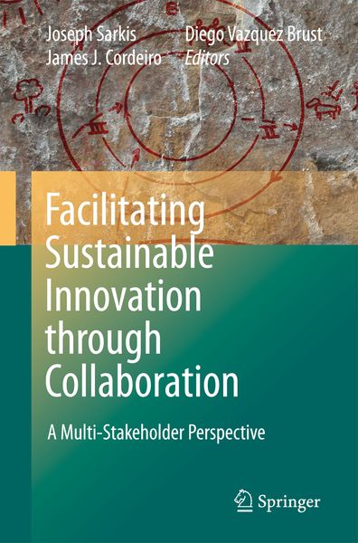 Produktbild: Facilitating Sustainable Innovation through Collaboration