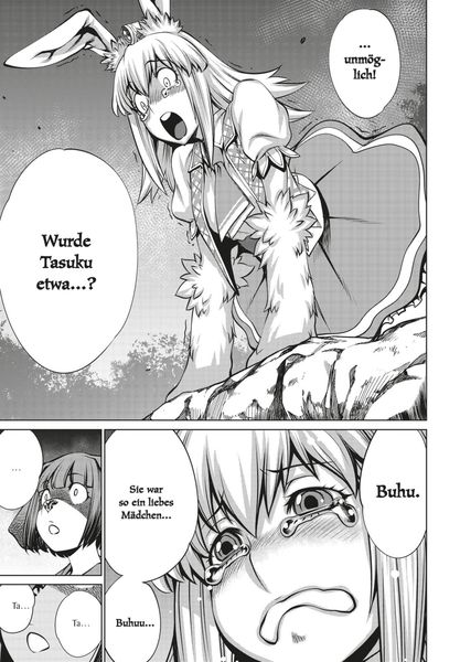 Produktbild: Killing Bites 13