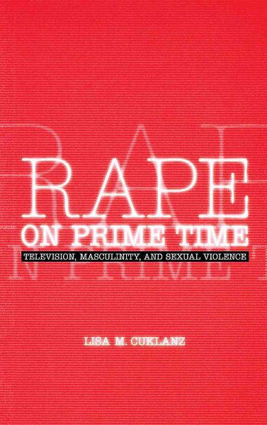 Produktbild: Rape on Prime Time