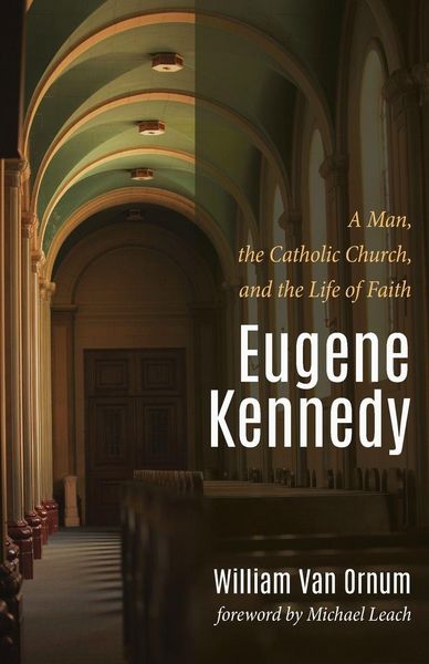 Produktbild: Eugene Kennedy
