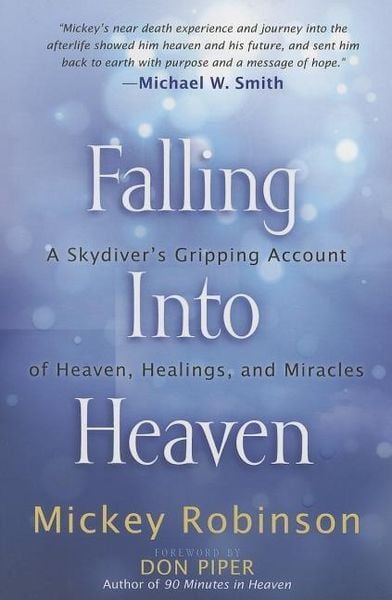 Produktbild: Falling Into Heaven