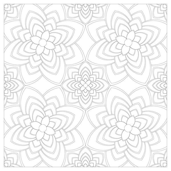 Produktbild: Kreativ meditativ Optische Illusionen