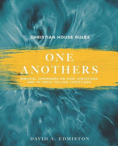 Produktbild: One Anothers: House Rules For Christians
