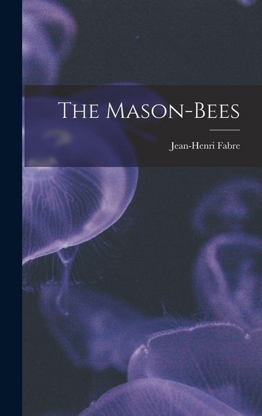 Produktbild: The Mason-Bees