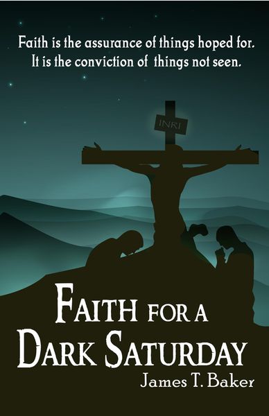 Produktbild: Faith for a Dark Saturday