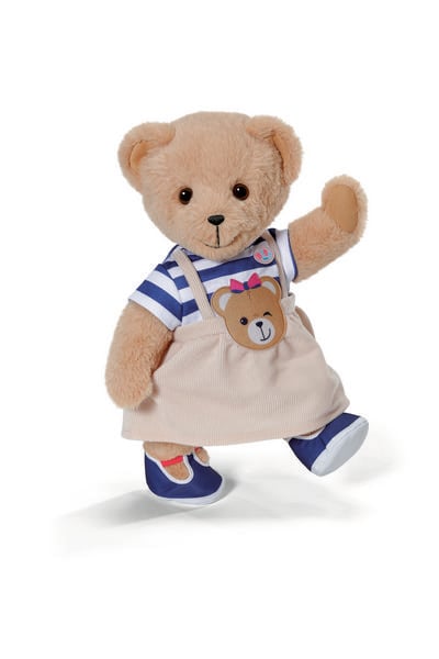 Produktbild: BABY born Teddy Kleid 43cm