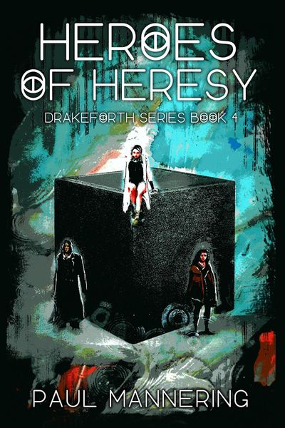 Produktbild: Heroes of Heresy