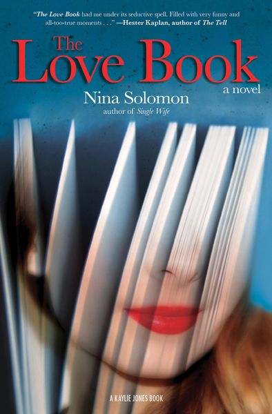 Produktbild: The Love Book