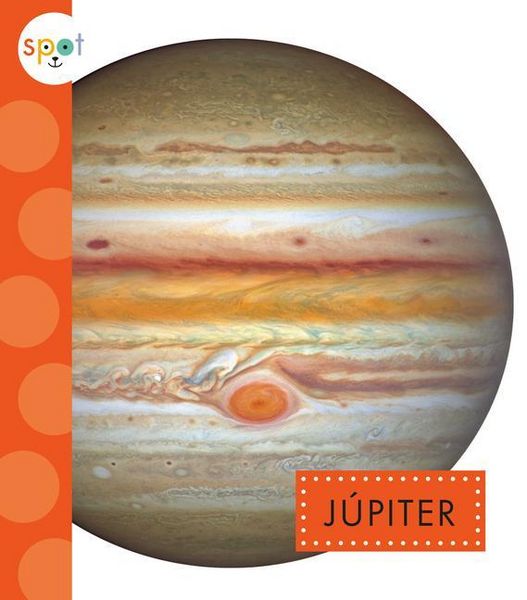 Produktbild: J&uacute;piter