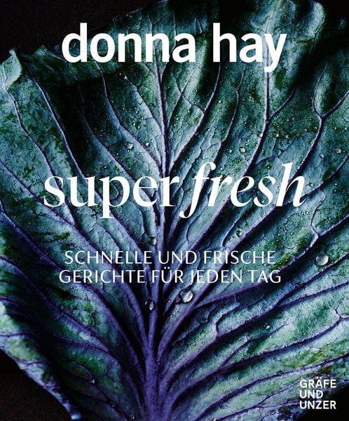Produktbild: Super fresh