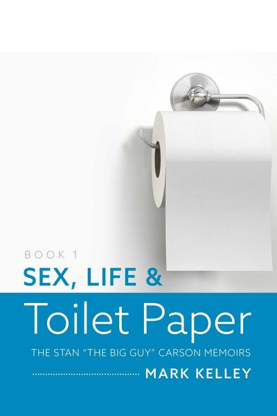 Produktbild: Sex, Life & Toilet Paper