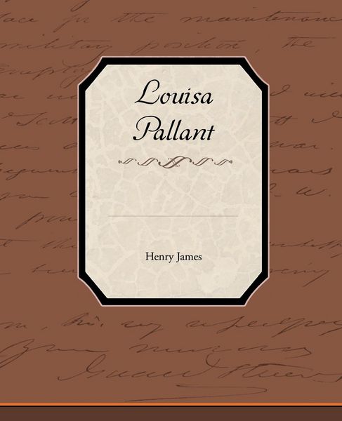 Produktbild: Louisa Pallant